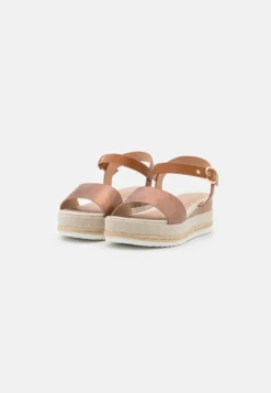 Anna Field Comfort - Espadrilles - Bronze -Anna Field Soldes Boutique 31f1d8421abc4b4d9c8ee8a6841c5499 scaled