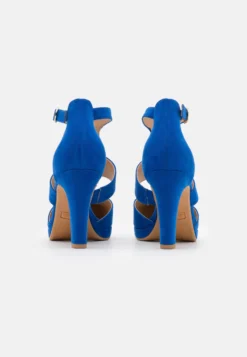 Anna Field Escarpins À Talons Hauts - Royal Blue -Anna Field Soldes Boutique 3254036e6d284a818e2390c316e83838 scaled