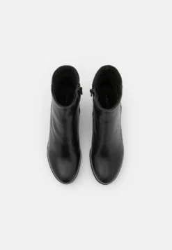 Anna Field Leather Winter Boot - Boots À Talons - Black 11 Anna Field Leather Winter Boot - Boots À Talons - Black -Anna Field Soldes Boutique 32a1569849334c838a007a8f80d54c0e scaled