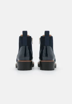 Anna Field Comfort - Boots À Talons - Blue -Anna Field Soldes Boutique 32b355e6301a45d0aaa7bbb32b4c2231 scaled