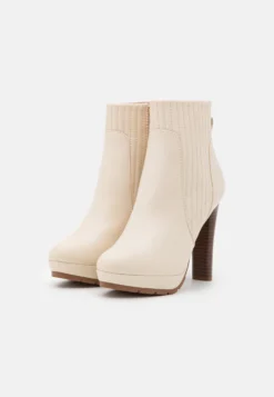 Anna Field Bottines À Plateau - Offwhite -Anna Field Soldes Boutique 32bfe05c90bf43c3907c7ab41fbc36d4 scaled
