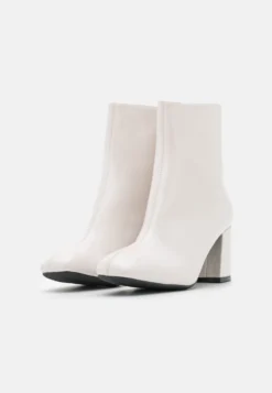 Anna Field Bottines - White -Anna Field Soldes Boutique 34972367f14343d49d5e8780617b533c scaled