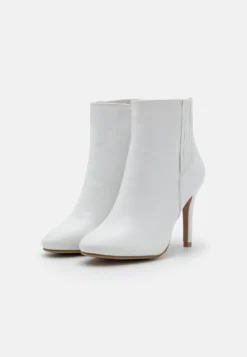 Anna Field Bottines - White 8 Anna Field Bottines - White -Anna Field Soldes Boutique 34dbe5338086462c84262836b62e7c58 scaled