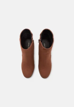 Anna Field Boots À Talons - Brown -Anna Field Soldes Boutique 365f17a2786c4ab68180a1ae83d59a8d scaled