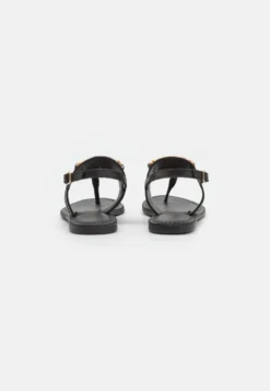 Anna Field Leather - Tongs - Black -Anna Field Soldes Boutique 369b257bc6994360bac2547ffbb16e96 scaled