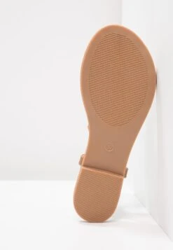 Anna Field Tongs - Brown -Anna Field Soldes Boutique 37219d042d2942bd80a3a55a71e89216