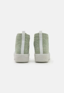 Anna Field Baskets Montantes - Light Green -Anna Field Soldes Boutique 38faa43fcee64026b0b58cc8947af232 scaled