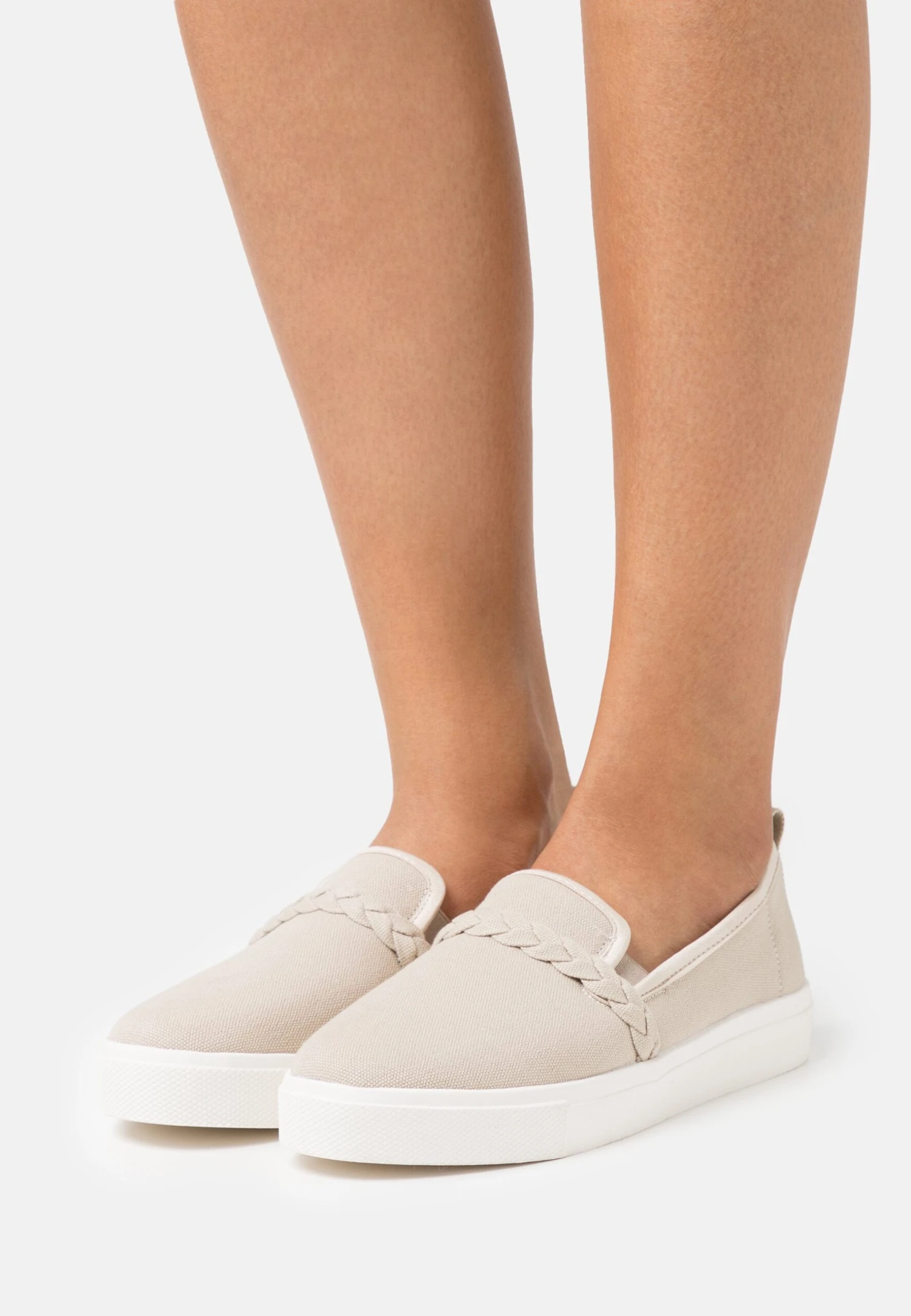 Anna Field Mocassins - Sand 1 Anna Field Mocassins - Sand