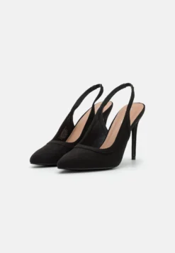 Anna Field Escarpins - Black -Anna Field Soldes Boutique 397fba479f76433396fab0ebc5a7531e scaled