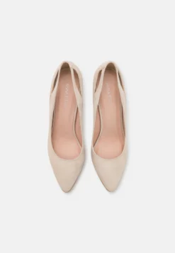 Anna Field Leather - Escarpins À Talons Hauts - 1Light Grey -Anna Field Soldes Boutique 3a97735b565142d5a0ebe72496db96d6 scaled