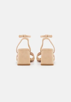 Anna Field Leather - Sandales - Beige -Anna Field Soldes Boutique 3ba51cfc39fb47f389321d82540156c8 scaled