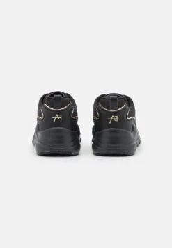 Anna Field Leather - Baskets Basses - Black 9 Anna Field Leather - Baskets Basses - Black -Anna Field Soldes Boutique 3c4314e6703e4432aab51c8d98b9dac2