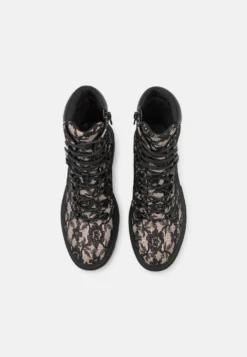 Anna Field Bottines À Plateau - Pink -Anna Field Soldes Boutique 3de9054be4184c74b3266f42253d381d scaled