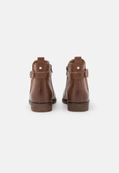 Anna Field Comfort - Boots À Talons - Cognac -Anna Field Soldes Boutique 3f30c3b2d51249888886d1a68008b67e scaled