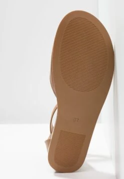 Sandales - Cognac 13 Sandales - Cognac -Anna Field Soldes Boutique 3f78ed84d38d4b179ef98c41e26fcc6b