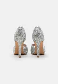 Anna Field Sandales À Talons Hauts - Silver -Anna Field Soldes Boutique 3fb381b1e37641a286438b90872a4c07 scaled