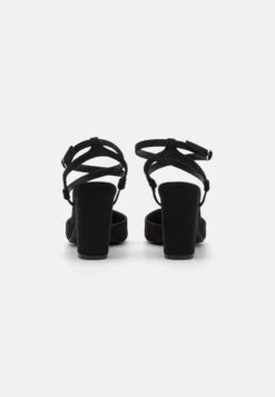 Anna Field Escarpins À Talons Hauts - Black -Anna Field Soldes Boutique 3ff0076f19c2403e86430c31307d5b50 scaled