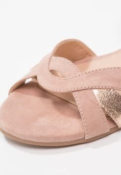 Anna Field Sandales - Rose -Anna Field Soldes Boutique 40793647f6354051bca209fe78d6dd11