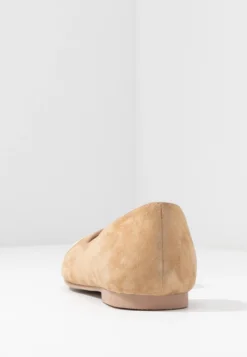 Anna Field Leather - Ballerines - Beige -Anna Field Soldes Boutique 41797ff5868845d5a1cc674543e93b25 scaled