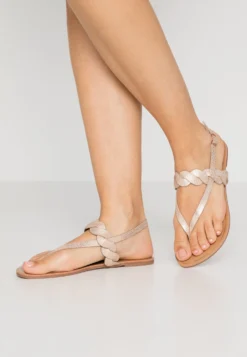 Tongs - Rose-Gold