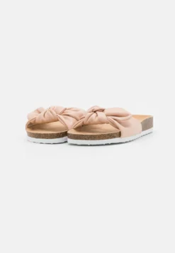 Anna Field Mules - Pink -Anna Field Soldes Boutique 4330ea9e087e438d9ccea5abc85fa3ef scaled