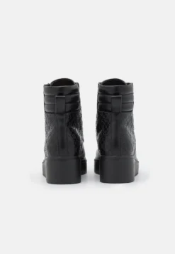Anna Field Bottines Compensées - Black -Anna Field Soldes Boutique 433db48509e748aabadfda19993185b2 scaled