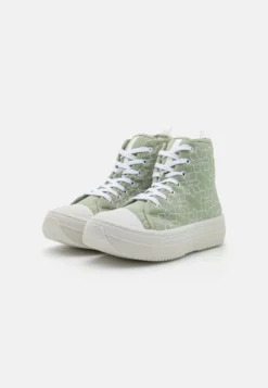 Anna Field Baskets Montantes - Light Green -Anna Field Soldes Boutique 449ec21b084a48be9f4da902c84a0b15 scaled