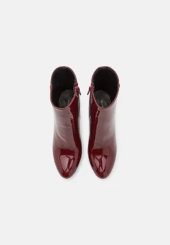 Anna Field Bottines À Talons Hauts - Dark Red -Anna Field Soldes Boutique 460cf18e301842758266d87dc981e1c7 scaled