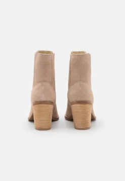 Anna Field Leather - Santiags - Beige -Anna Field Soldes Boutique 46e3dff4cbc14fbba3275cbf6a412ecb scaled