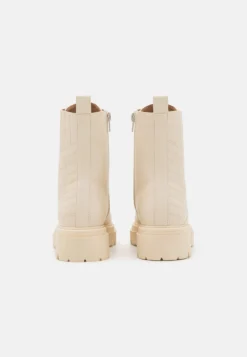 Anna Field Bottines À Lacets - Off-White -Anna Field Soldes Boutique 4906953e5b7143838da2811d207c4ec4 scaled