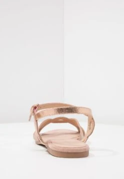 Anna Field Sandales - Rose -Anna Field Soldes Boutique 49565e7c9b894d1bb54adf29ebcc44f2