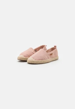 Anna Field Espadrilles - Rose Gold-Coloured 8 Anna Field Espadrilles - Rose Gold-Coloured -Anna Field Soldes Boutique 4a226d8bab9a4759a2258f9f453254b8 scaled