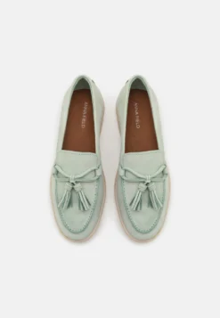Anna Field Leather - Mocassins - Mint -Anna Field Soldes Boutique 4c6e643b47fb44e78c5202807413645c scaled