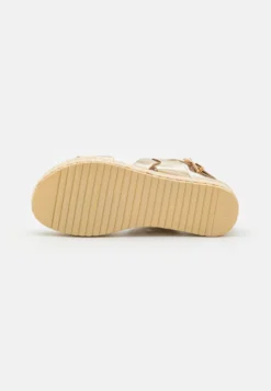 Anna Field Espadrilles - Gold -Anna Field Soldes Boutique 4db3b25a4b634f6ab07a27d5573116db scaled