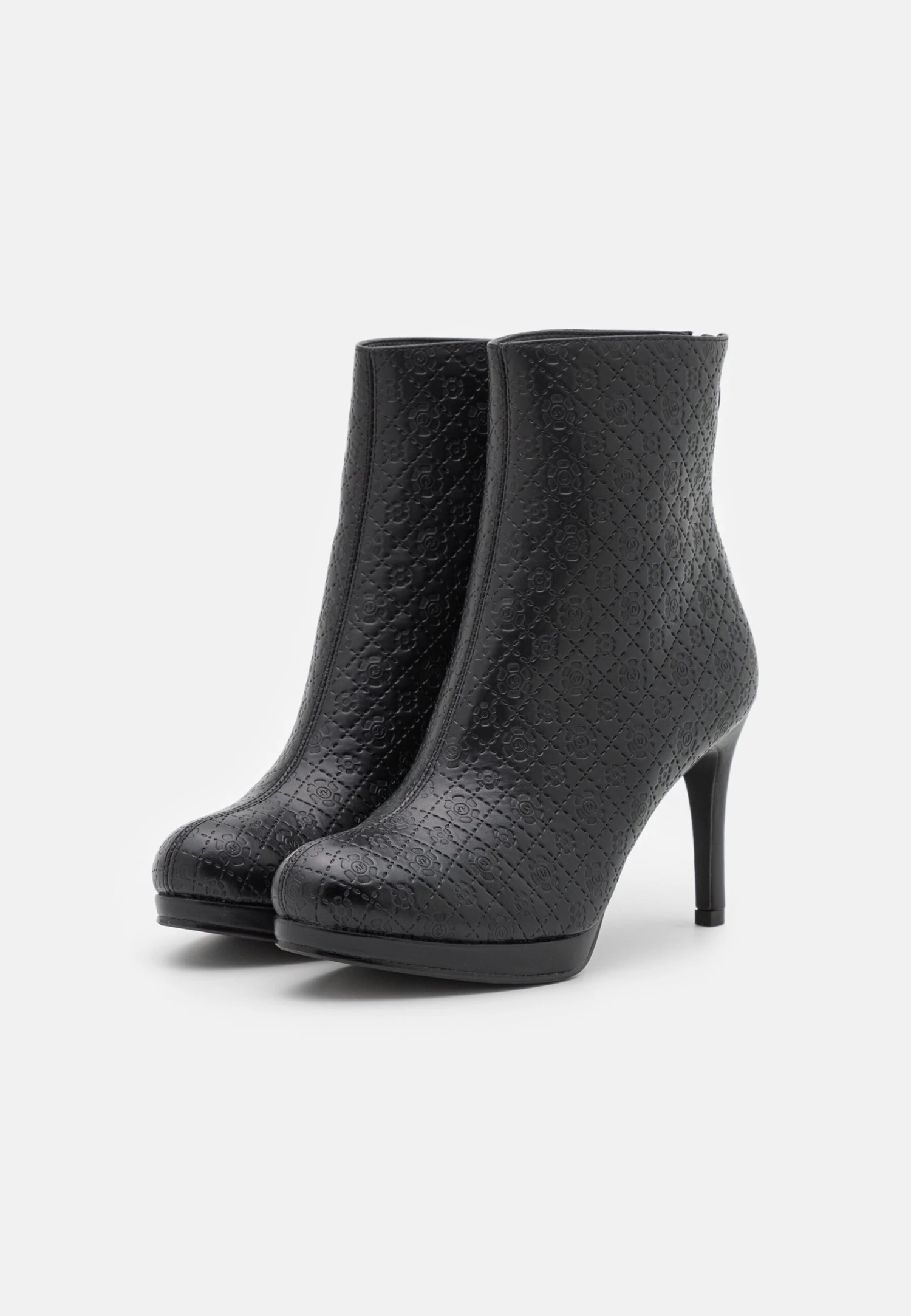 Anna Field Bottines - Black 3 Anna Field Bottines - Black – Image 3