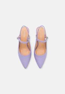 Anna Field Escarpins À Talons Hauts - Purple -Anna Field Soldes Boutique 4e224ab8dc8240adb59274f34f2b288a scaled