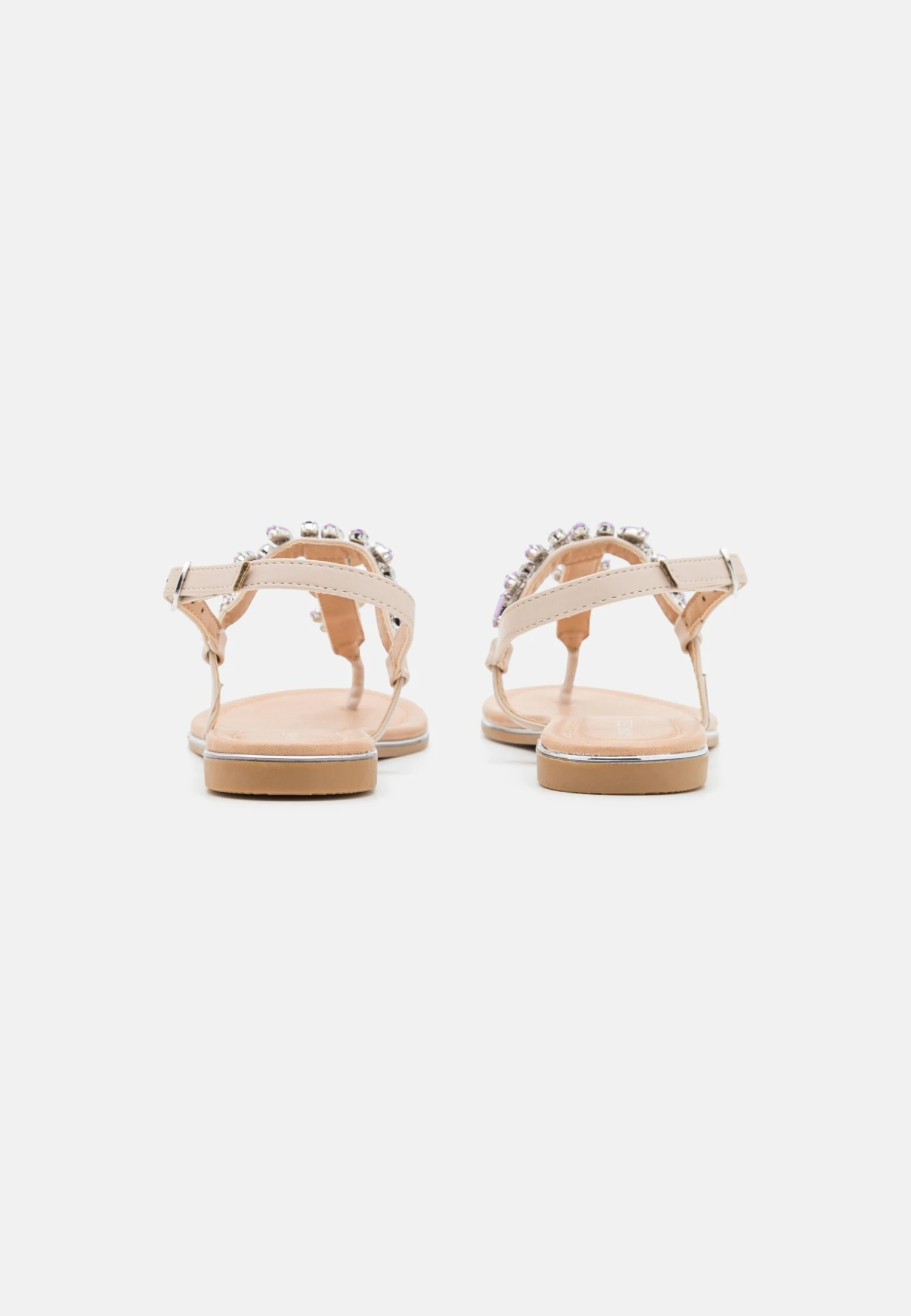 Anna Field Chio - Sandales - Beige 4 Anna Field Chio - Sandales - Beige – Image 4