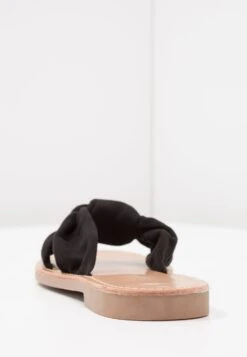 Anna Field Mules - Black -Anna Field Soldes Boutique 534318bef4df4f2884dae7c33dbc55f9