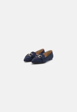 Anna Field Anas - Ballerines - Dark Blue 8 Anna Field Anas - Ballerines - Dark Blue -Anna Field Soldes Boutique 54e3bf4893424d3f9264abe6e0b6e29e scaled