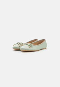 Anna Field Ballerines - Green 8 Anna Field Ballerines - Green -Anna Field Soldes Boutique 5566c4b05f74460991979c8f2e4d8b7a scaled