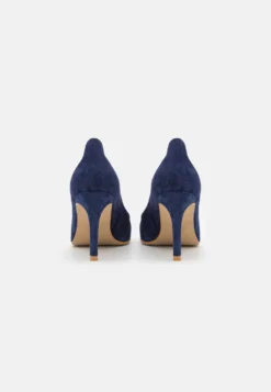 Anna Field Leather - Escarpins À Talons Hauts - Dark Blue -Anna Field Soldes Boutique 569a830a927642df8feb45cdc7901f63 scaled