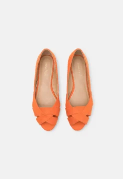 Anna Field Ballerines À Bout Ouvert - Orange -Anna Field Soldes Boutique 573e8016385240d1ab2a96bbd23ba453 scaled