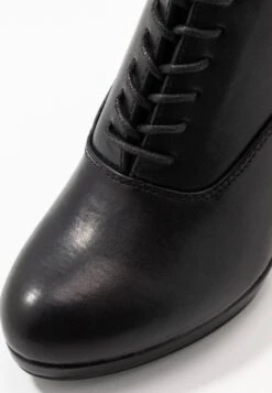 Anna Field Comfort - Bottines À Talons Hauts - Black -Anna Field Soldes Boutique 58a5e96d30a34da38cfe8580e0cf1667