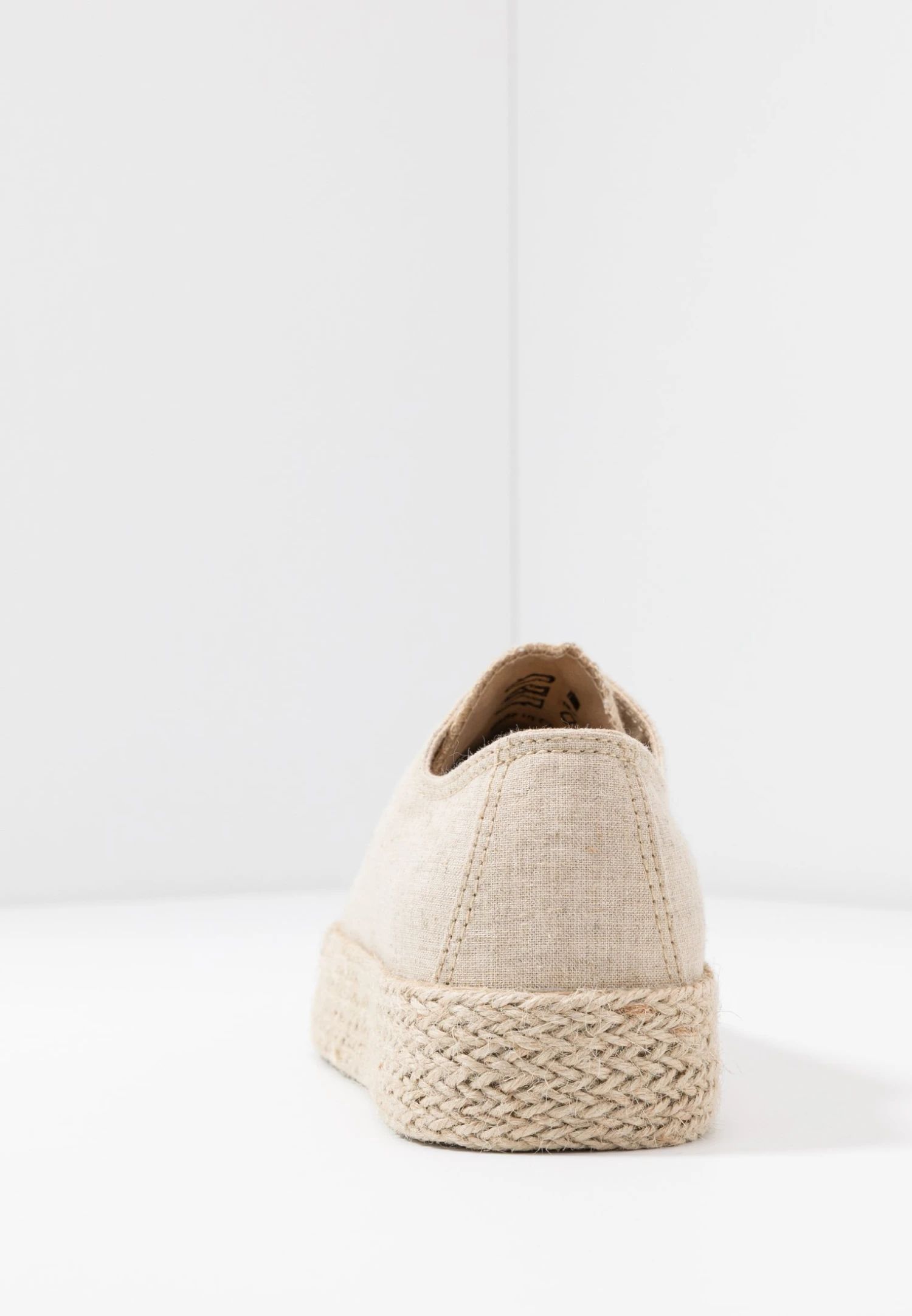 Anna Field Espadrilles - Beige 6 Anna Field Espadrilles - Beige – Image 6