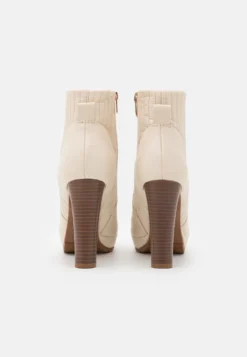 Anna Field Bottines À Plateau - Offwhite -Anna Field Soldes Boutique 59ea63130ff946319aef5b1840c17163 scaled