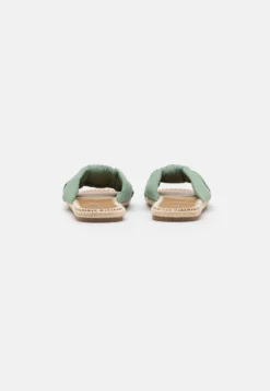 Anna Field Mules - Mint -Anna Field Soldes Boutique 5baae0bbf38549e7bd993e5a735c13af scaled