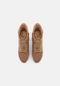 Anna Field Leather - Bottines À Lacets - Cognac 11 Anna Field Leather - Bottines À Lacets - Cognac -Anna Field Soldes Boutique 5c3a6346c48143629cef14b418bdc031 scaled