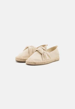 Anna Field Espadrilles - Beige -Anna Field Soldes Boutique 5cbef713ebec4ae48f7d3e927a41d8b2 scaled