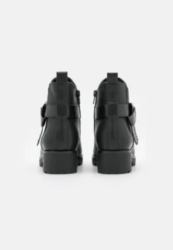 Comfort - Bottines - Black -Anna Field Soldes Boutique 5f28d9dac34a4606a05e5383ed54bb18 scaled