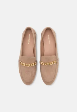 Anna Field Mocassins - Taupe -Anna Field Soldes Boutique 5f54ed0d39304644858c3bf5bc590e6b scaled